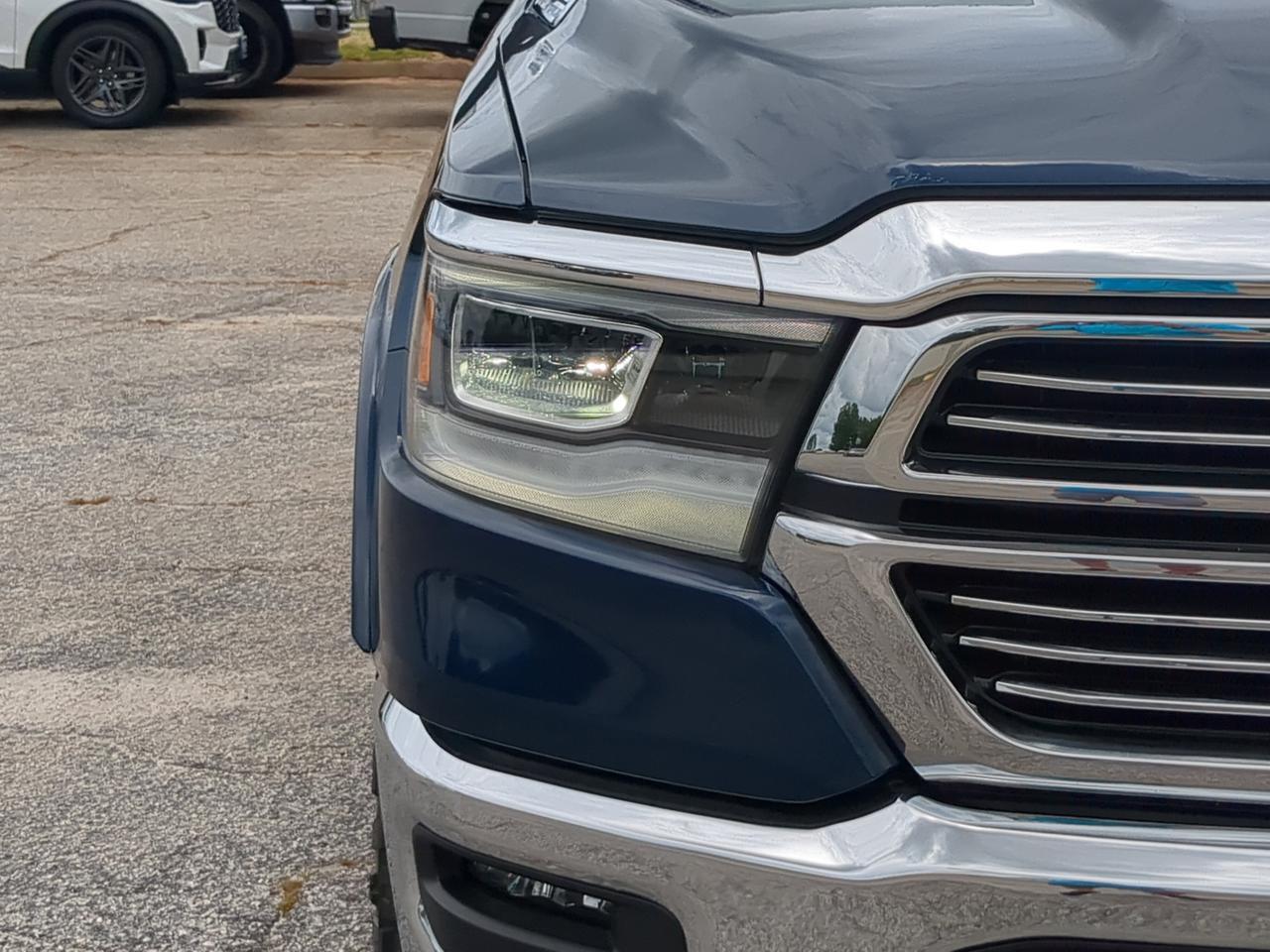 2021 Ram 1500 Laramie Winder GA