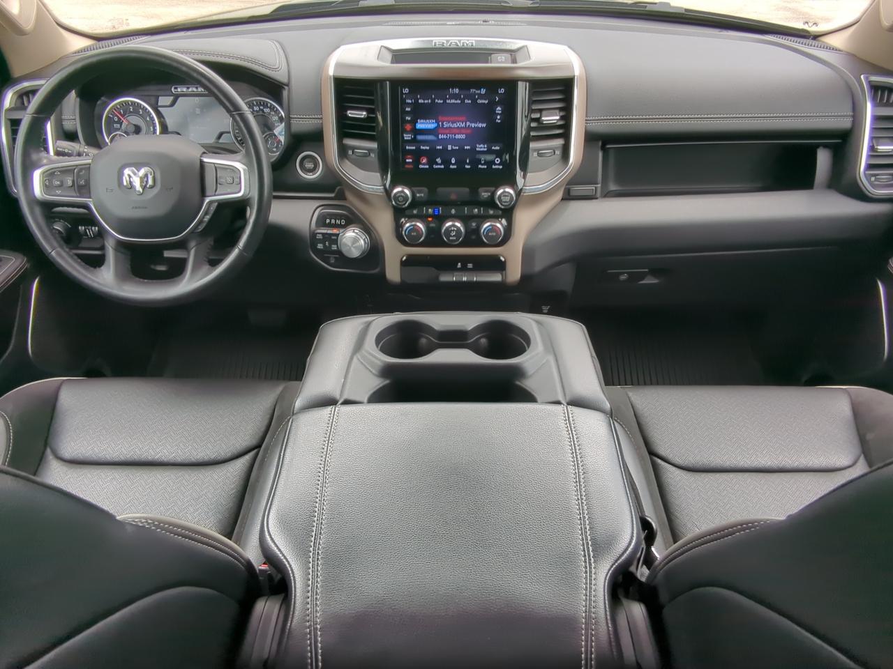 2021 Ram 1500 Laramie Winder GA