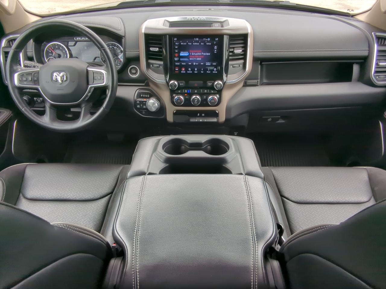 2021 Ram 1500 Laramie Winder GA