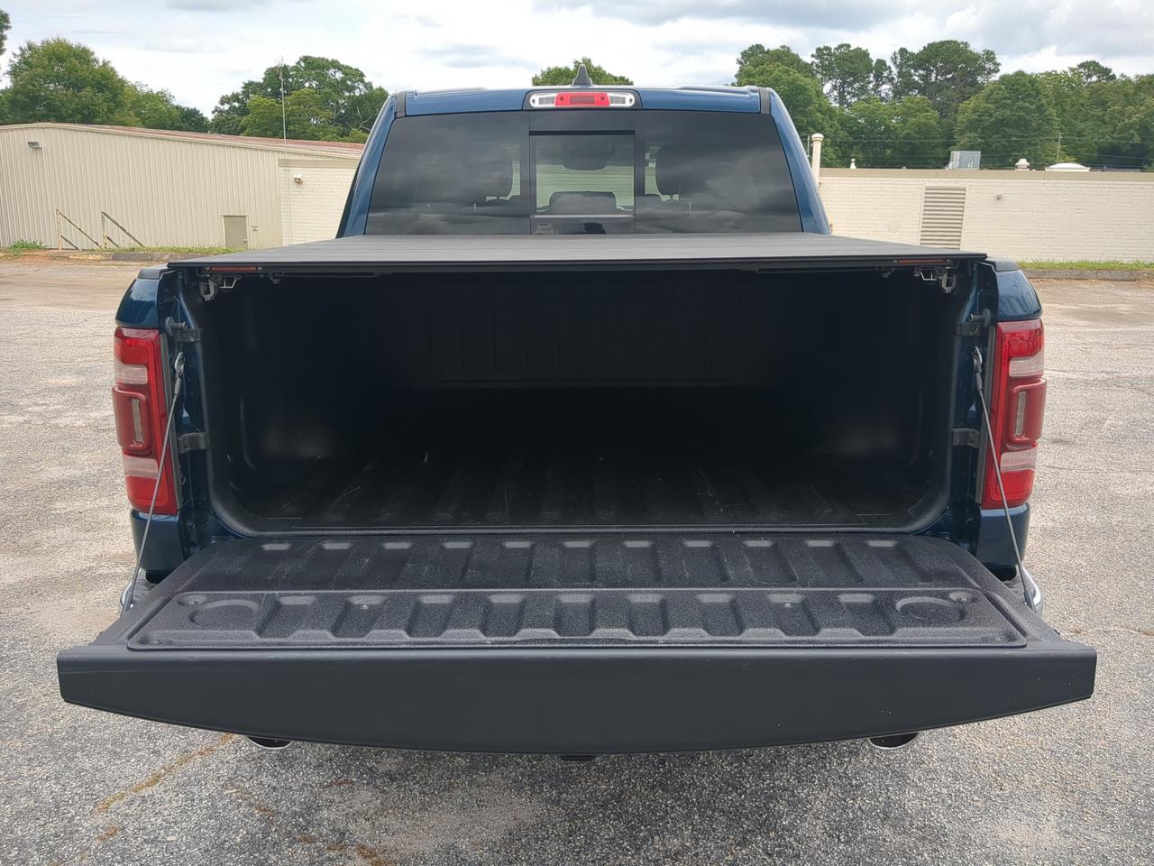 2021 Ram 1500 Laramie Winder GA