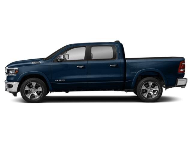 2021 Ram 1500 Laramie Winder GA