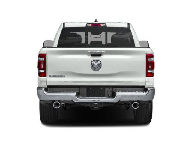 2021 Ram 1500 Laramie Winder GA