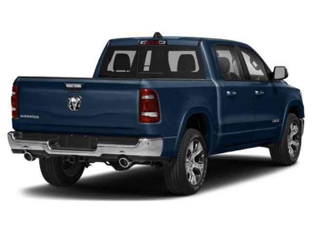 2021 Ram 1500 Laramie Winder GA