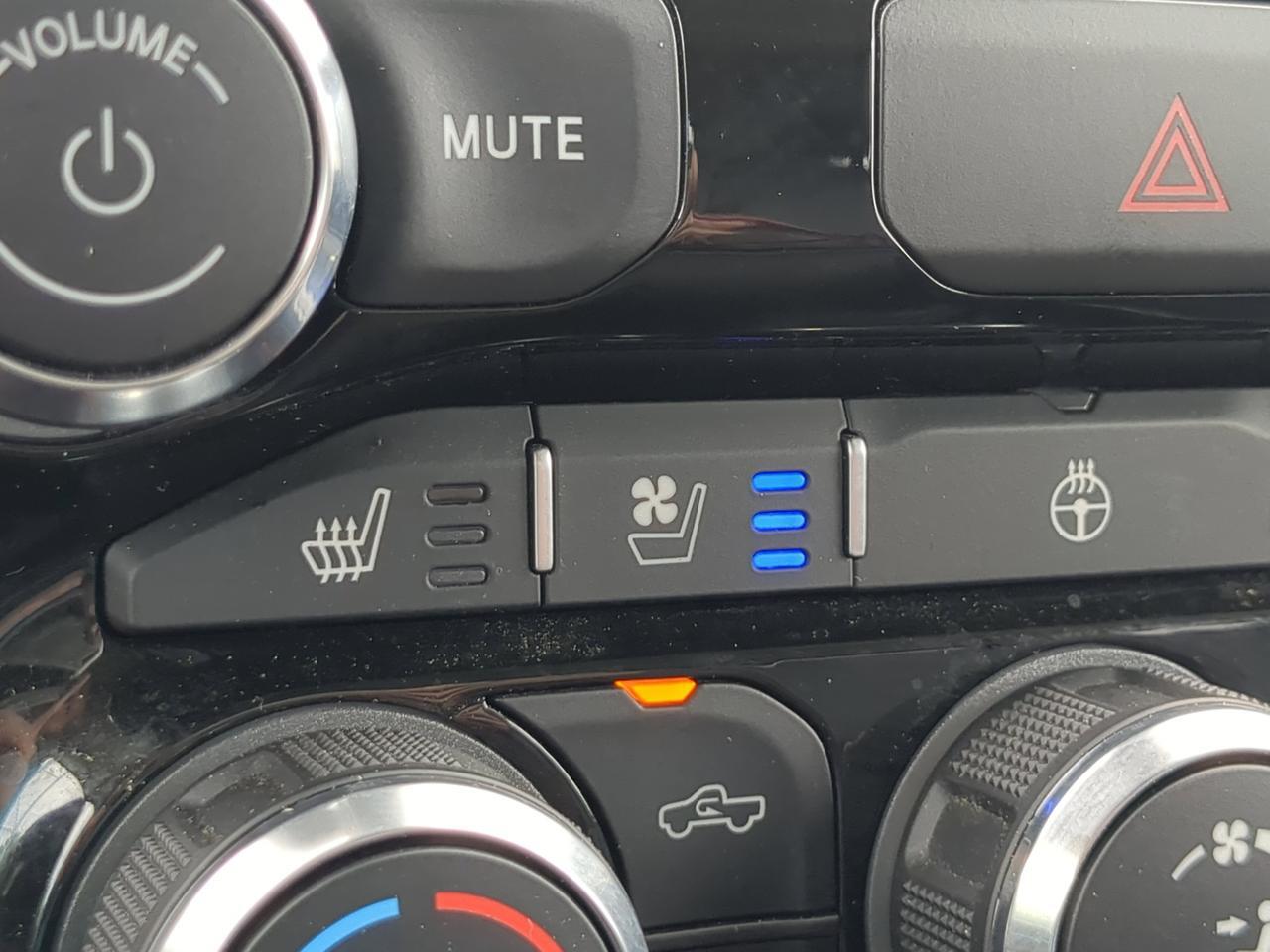 2021 Ram 1500 Laramie Winder GA