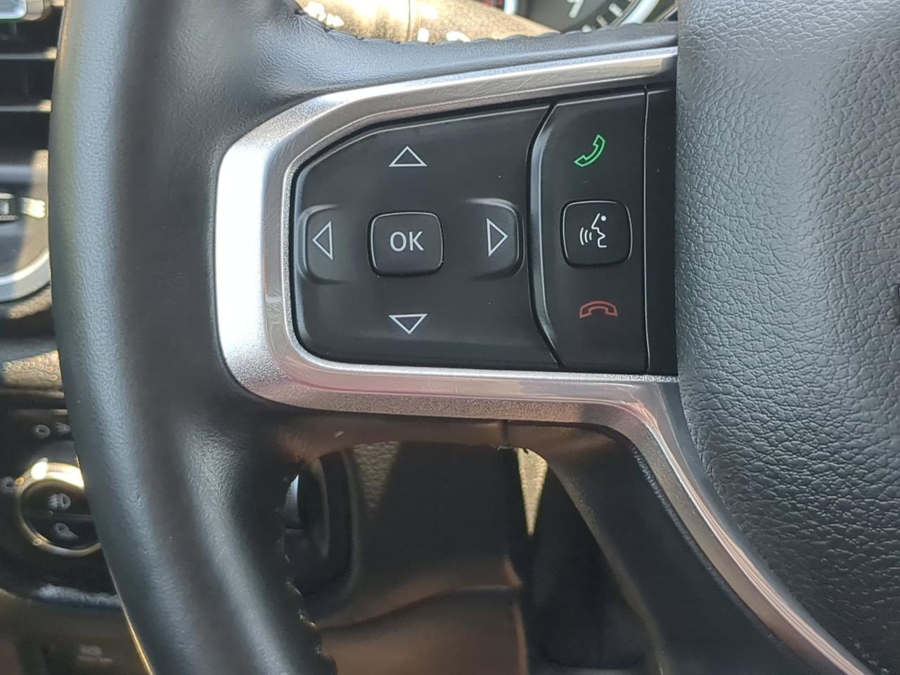 2021 Ram 1500 Laramie Winder GA