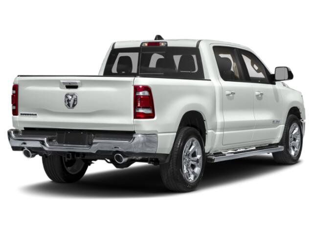 2021 Ram 1500 Laramie Winder GA