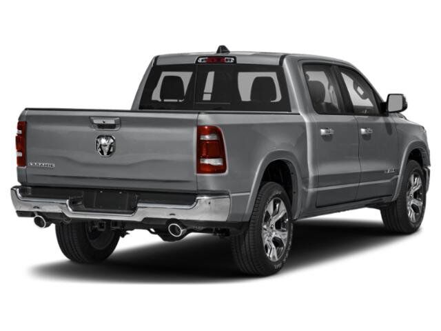2021 Ram 1500 Laramie Winder GA