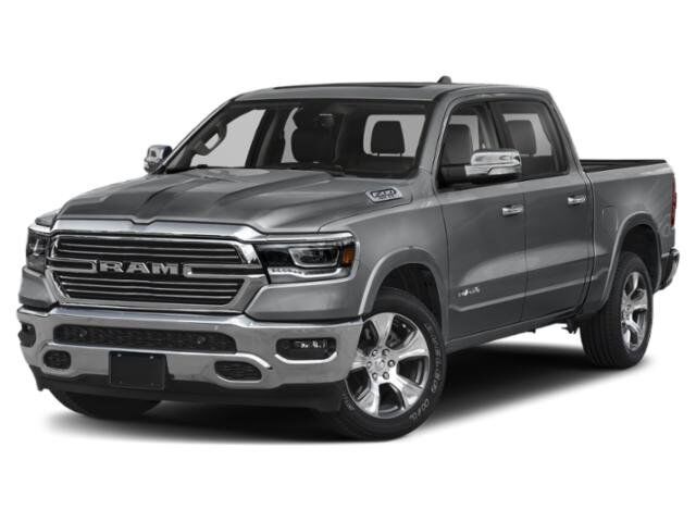 2021 Ram 1500 Laramie Winder GA