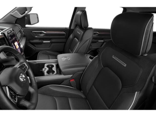 2021 Ram 1500 Laramie Winder GA