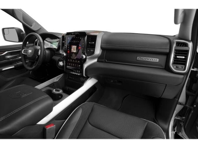 2021 Ram 1500 Laramie Winder GA