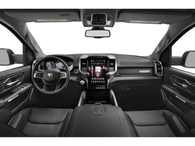 2021 Ram 1500 Laramie Winder GA
