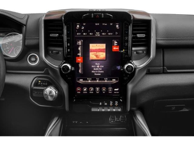 2021 Ram 1500 Laramie Winder GA