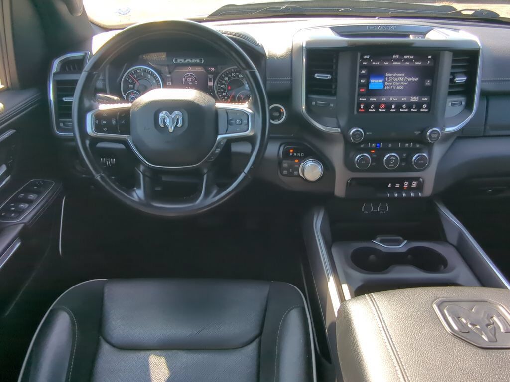 2021 Ram 1500 Laramie Winder GA