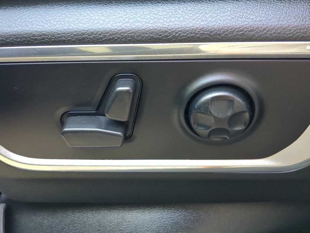 2021 Ram 1500 Laramie Winder GA