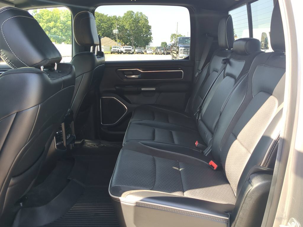 2021 Ram 1500 Laramie Winder GA