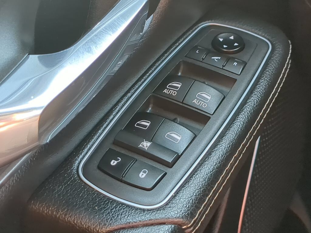 2021 Ram 1500 Laramie Winder GA