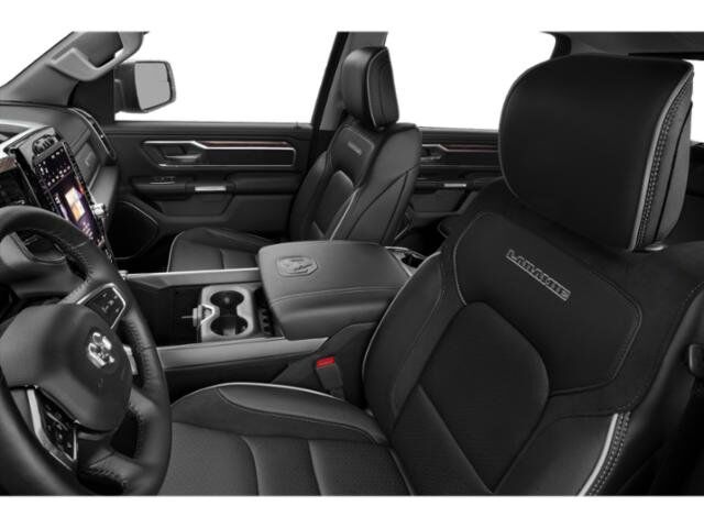 2021 Ram 1500 Laramie Winder GA