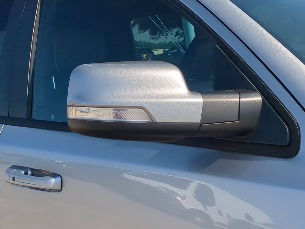 2021 Ram 1500 Laramie Winder GA