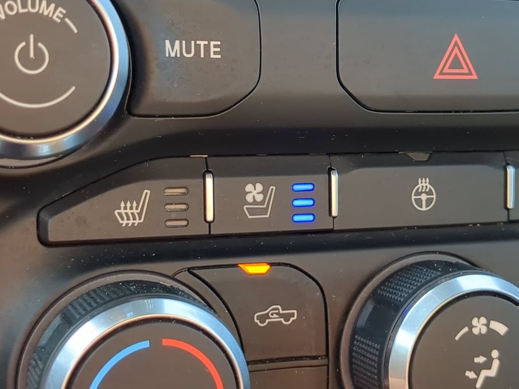 2021 Ram 1500 Laramie Winder GA