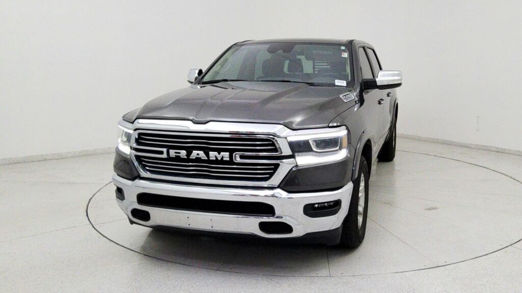 2021 Ram 1500 Laramie Laurel MD
