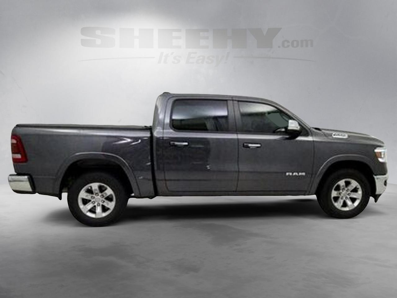 2021 Ram 1500 Laramie Laurel MD