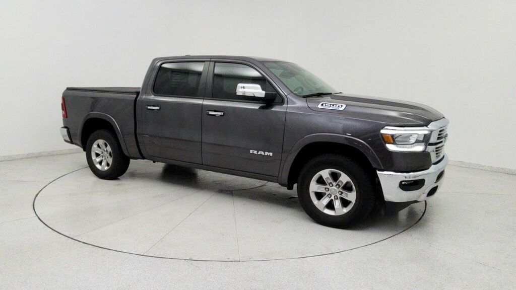 2021 Ram 1500 Laramie Laurel MD