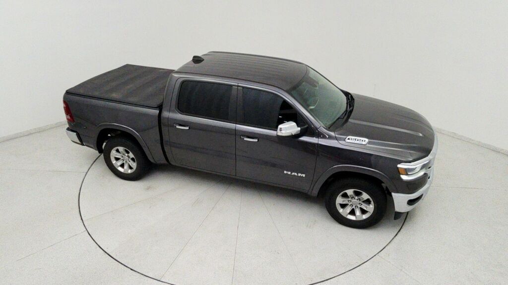2021 Ram 1500 Laramie Laurel MD