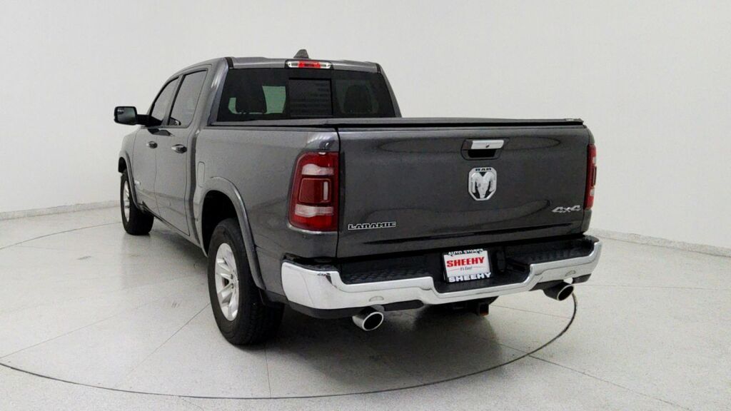 2021 Ram 1500 Laramie Laurel MD