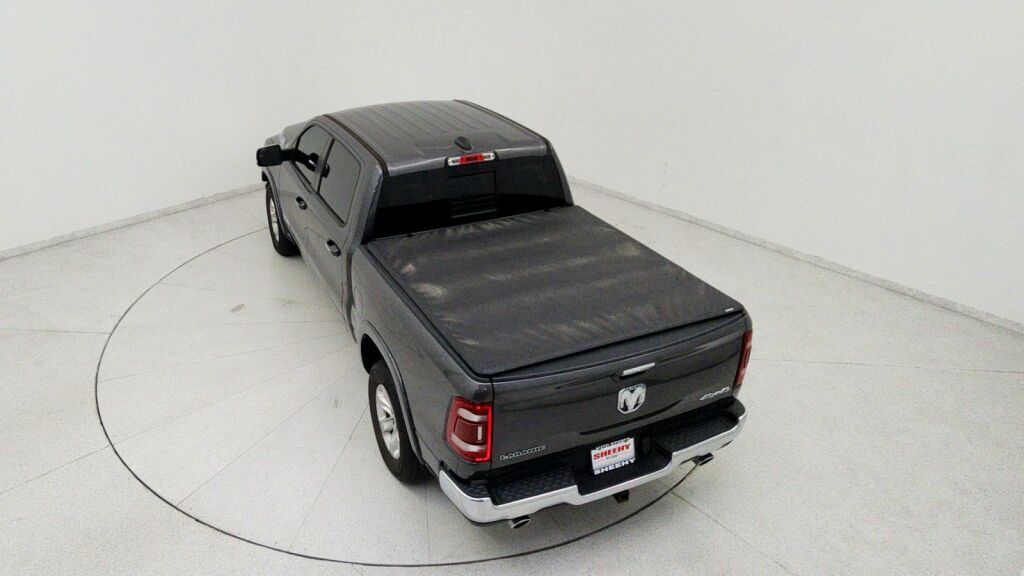 2021 Ram 1500 Laramie Laurel MD