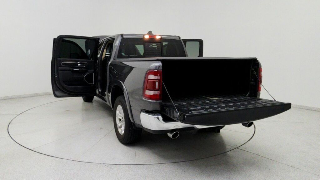 2021 Ram 1500 Laramie Laurel MD