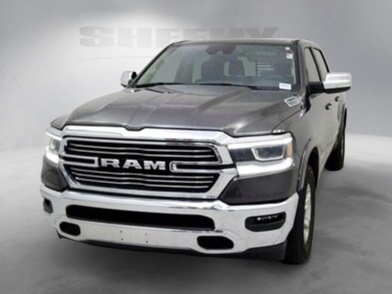 2021 Ram 1500 Laramie Laurel MD