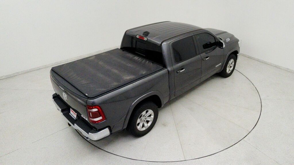 2021 Ram 1500 Laramie Laurel MD