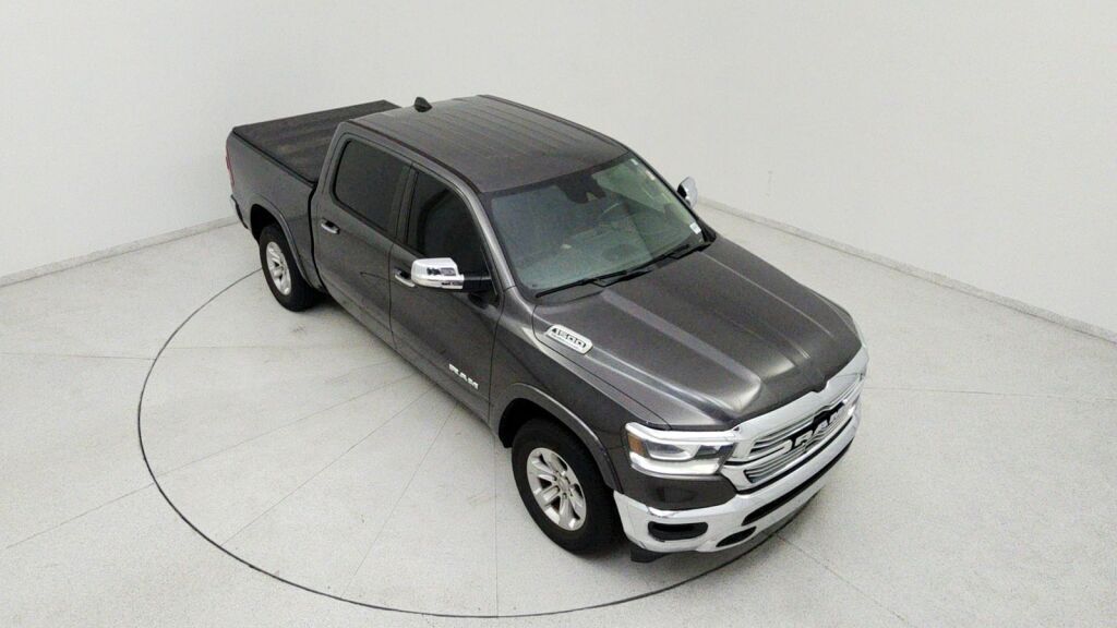 2021 Ram 1500 Laramie Laurel MD