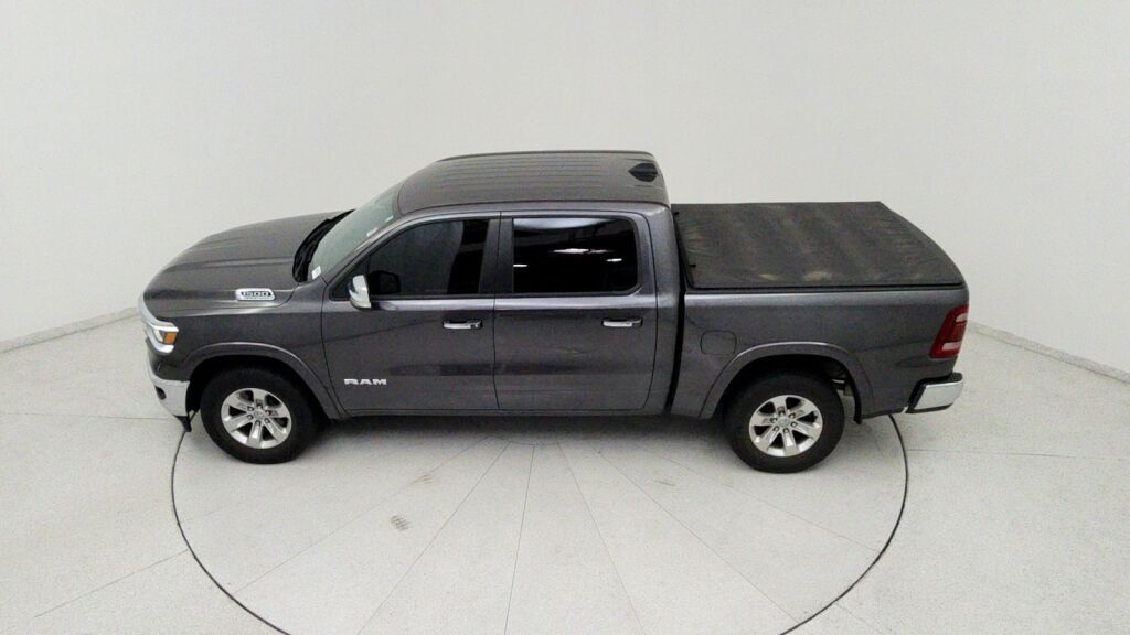 2021 Ram 1500 Laramie Laurel MD