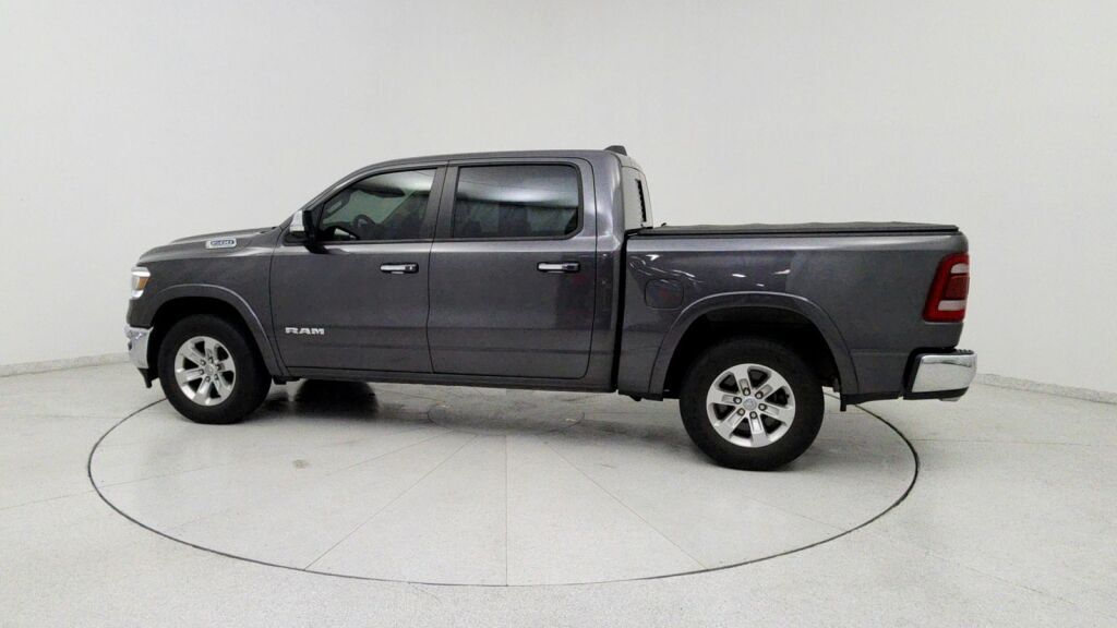 2021 Ram 1500 Laramie Laurel MD