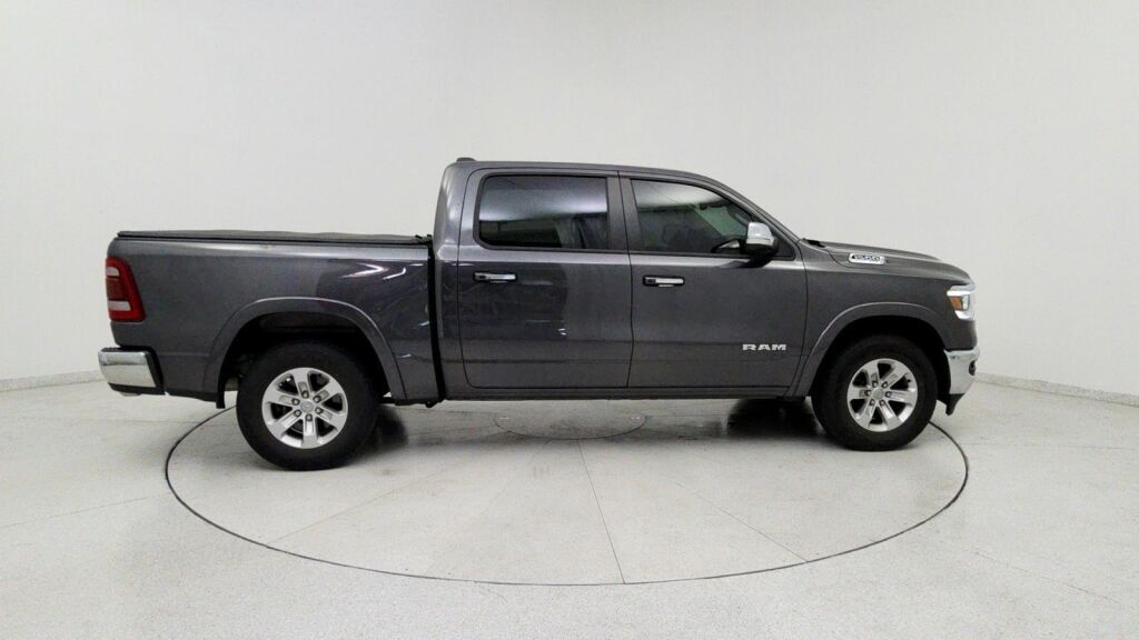 2021 Ram 1500 Laramie Laurel MD