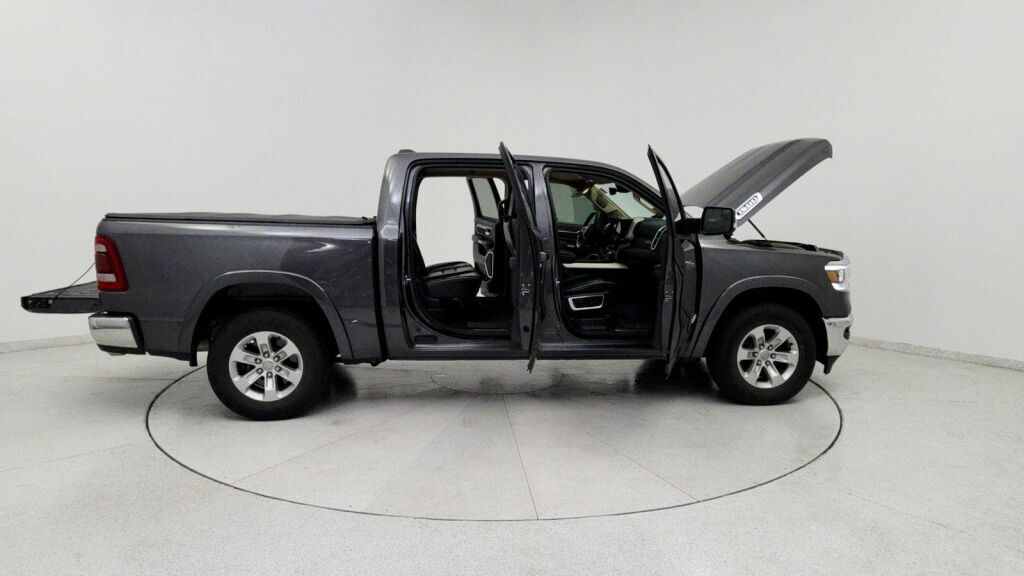 2021 Ram 1500 Laramie Laurel MD
