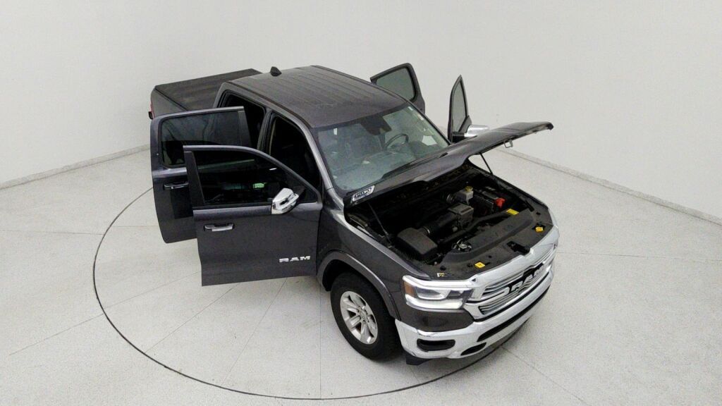 2021 Ram 1500 Laramie Laurel MD