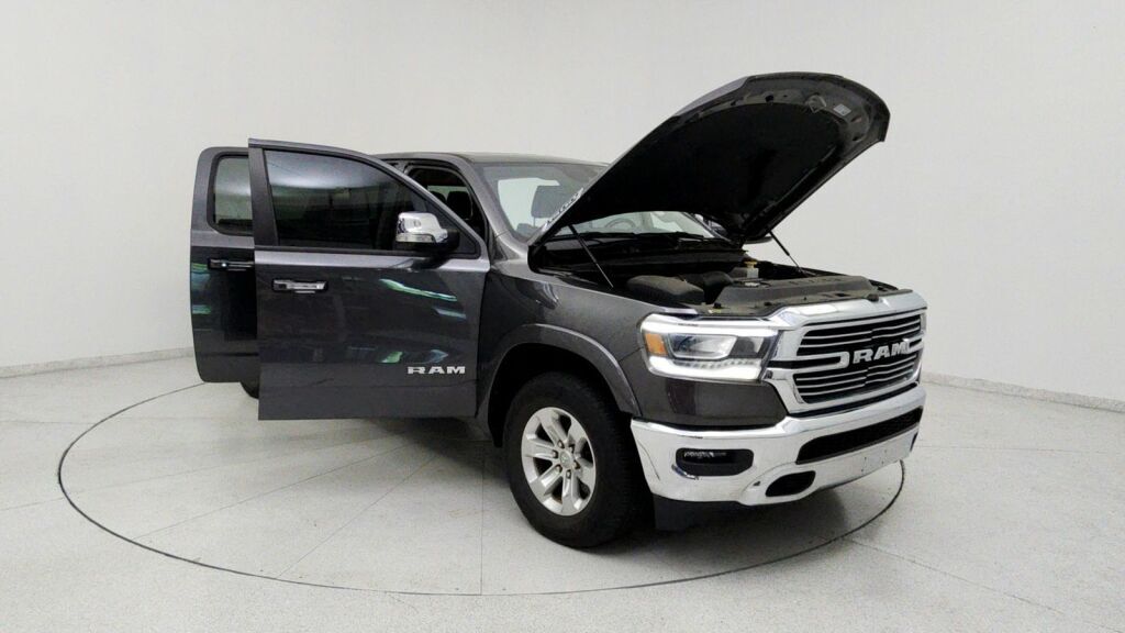 2021 Ram 1500 Laramie Laurel MD