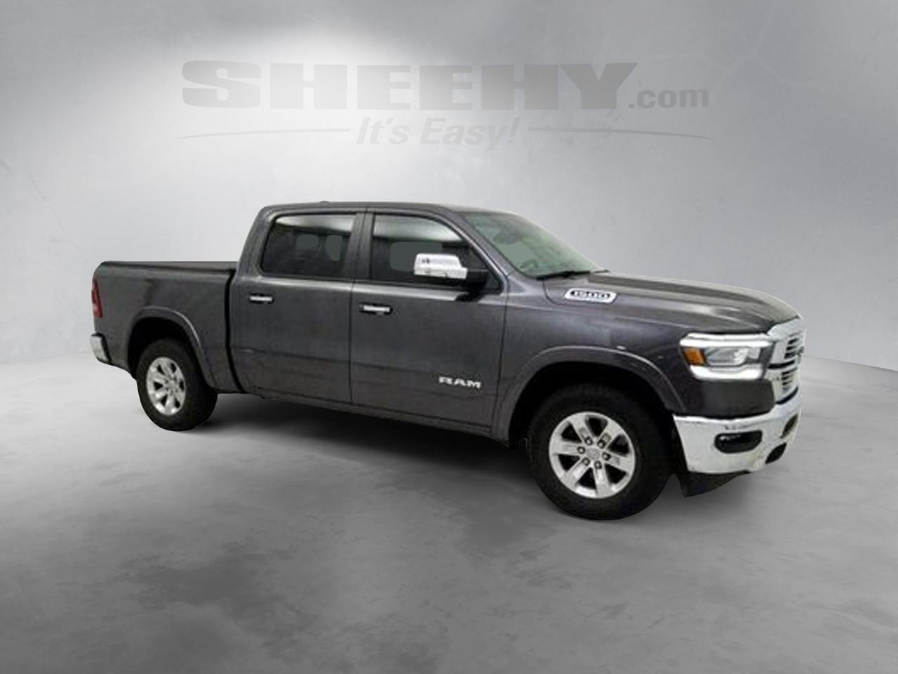 2021 Ram 1500 Laramie Laurel MD