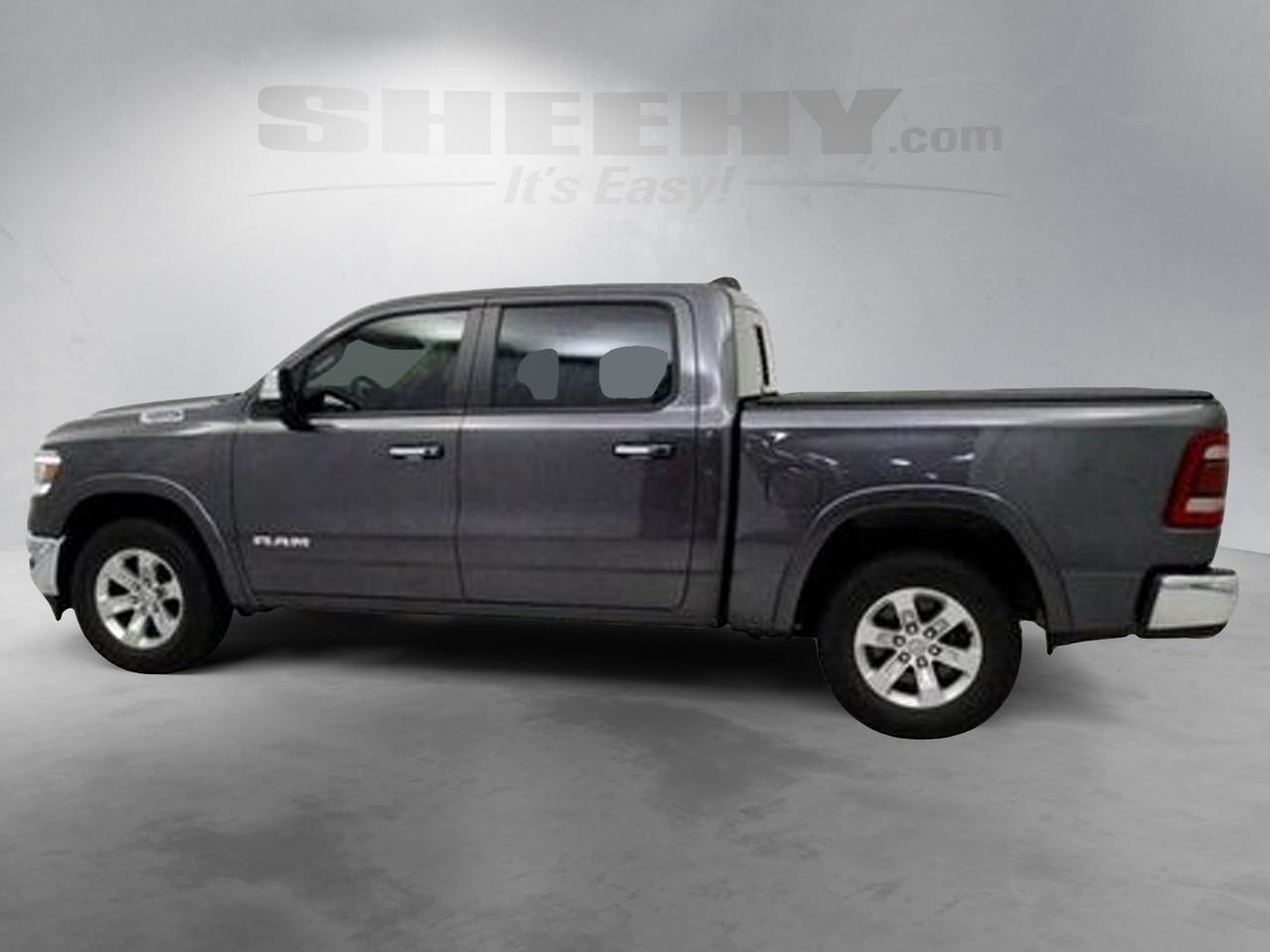 2021 Ram 1500 Laramie Laurel MD