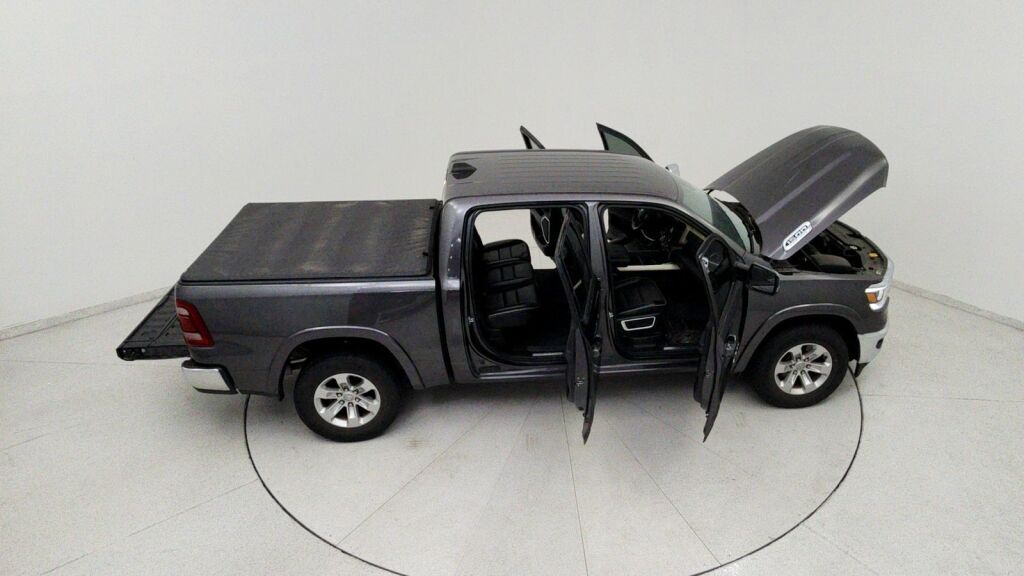 2021 Ram 1500 Laramie Laurel MD