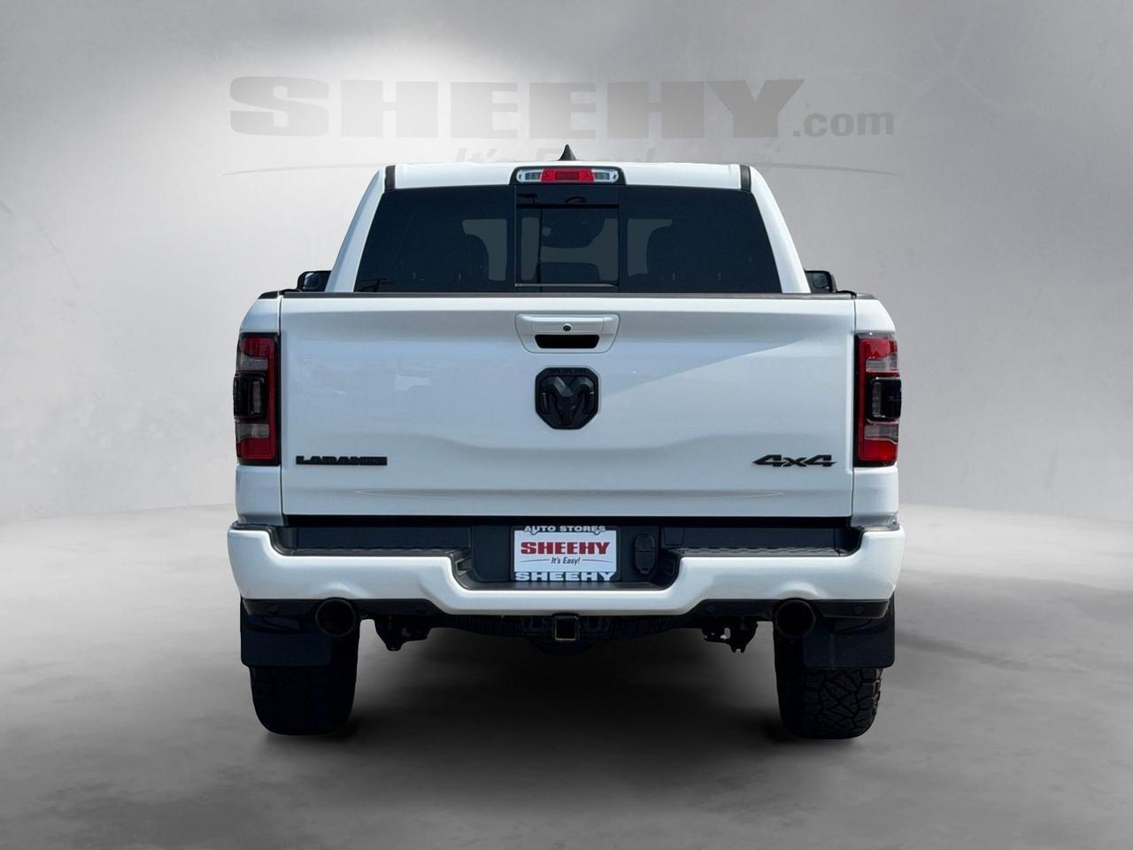 2021 Ram 1500 Laramie Springfield VA