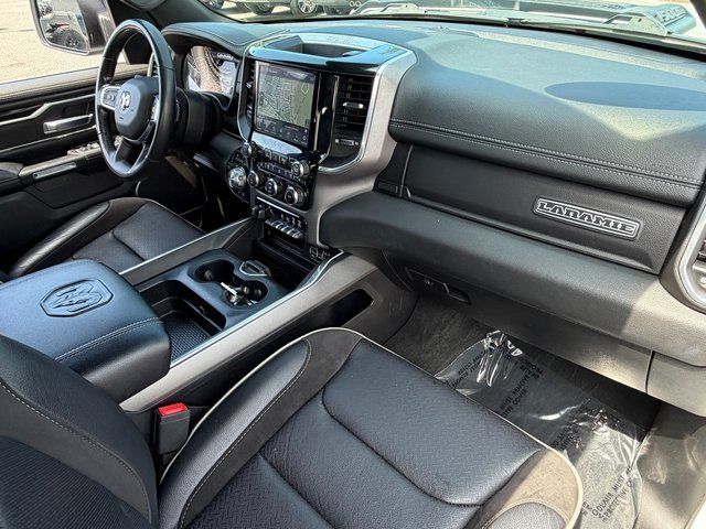 2021 Ram 1500 Laramie Springfield VA