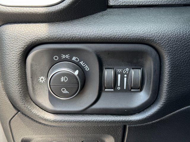 2021 Ram 1500 Laramie Springfield VA