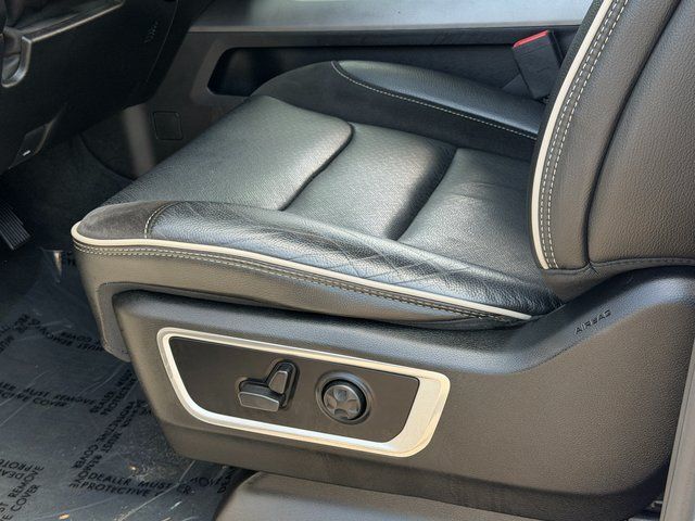 2021 Ram 1500 Laramie Springfield VA