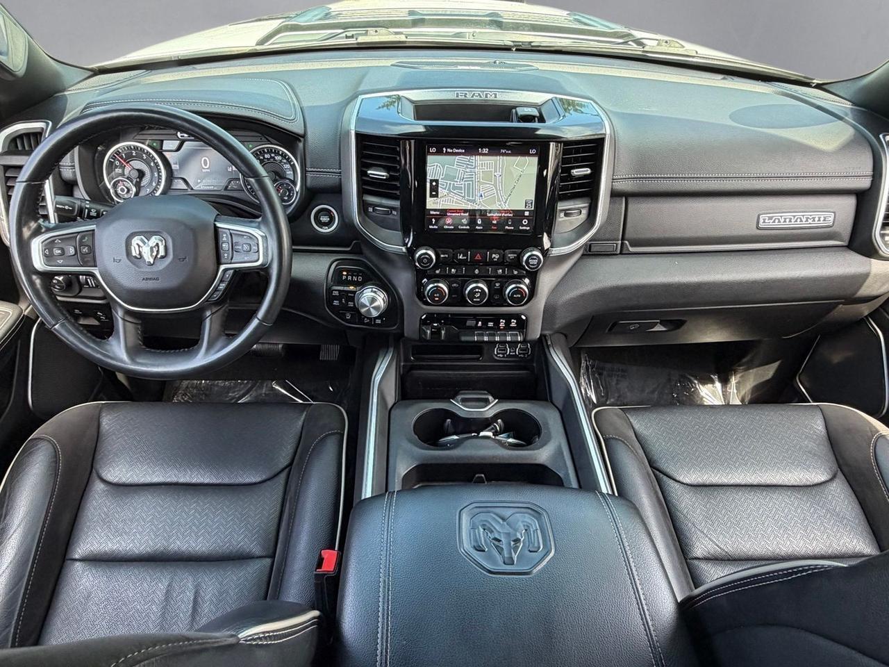 2021 Ram 1500 Laramie Springfield VA