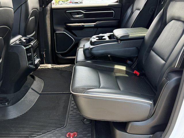 2021 Ram 1500 Laramie Springfield VA