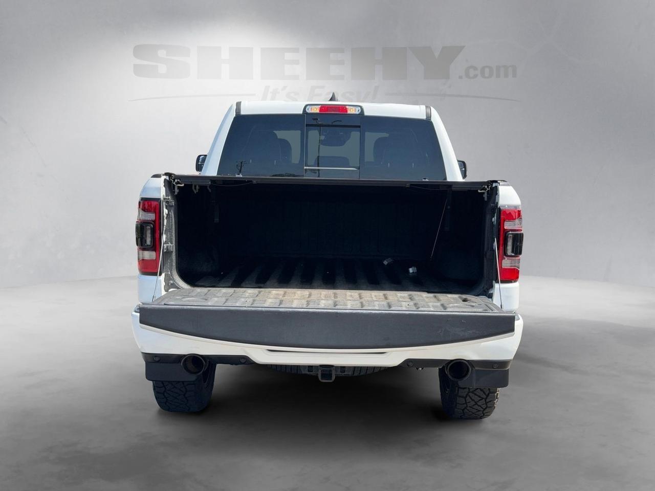 2021 Ram 1500 Laramie Springfield VA