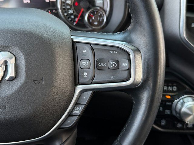 2021 Ram 1500 Laramie Springfield VA